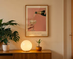 Pour Me Another Champagne Poster – i rum 4