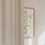 Meadow Buttercup Poster – väggvideo