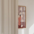Languid Bloom Poster – väggvideo