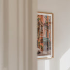 Marco Ricci Osteria da Francesco Roma Poster – väggvideo