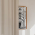 Playboy Lips Poster – väggvideo