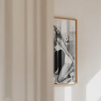 Bathroom Chaos Poster – väggvideo