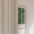 William Morris Hidden Lion Poster – väggvideo