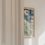 Kinkou Balance Poster – väggvideo